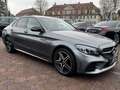 Mercedes-Benz C 220 d 4Matic AMG LINE PANO BURMESTER MEMORY 3 Gris - thumbnail 3