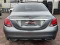 Mercedes-Benz C 220 d 4Matic AMG LINE PANO BURMESTER MEMORY 3 Gris - thumbnail 6