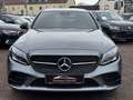 Mercedes-Benz C 220 d 4Matic AMG LINE PANO BURMESTER MEMORY 3 Gris - thumbnail 2