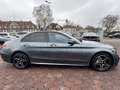 Mercedes-Benz C 220 d 4Matic AMG LINE PANO BURMESTER MEMORY 3 Gris - thumbnail 4