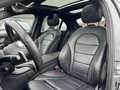 Mercedes-Benz C 220 d 4Matic AMG LINE PANO BURMESTER MEMORY 3 Gris - thumbnail 10