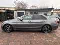 Mercedes-Benz C 220 d 4Matic AMG LINE PANO BURMESTER MEMORY 3 Gris - thumbnail 8