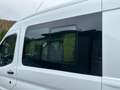 Ford Transit Transit 2,2TDCi L3H1 350 DK Trend Weiß - thumbnail 12