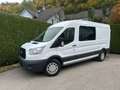 Ford Transit Transit 2,2TDCi L3H1 350 DK Trend Weiß - thumbnail 1