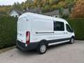 Ford Transit Transit 2,2TDCi L3H1 350 DK Trend Weiß - thumbnail 4