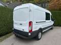 Ford Transit Transit 2,2TDCi L3H1 350 DK Trend Weiß - thumbnail 3