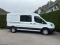 Ford Transit Transit 2,2TDCi L3H1 350 DK Trend Weiß - thumbnail 5