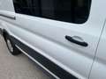 Ford Transit Transit 2,2TDCi L3H1 350 DK Trend Weiß - thumbnail 13