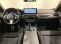 BMW 520 d xDrive Touring M Sportpaket ACC DA+ PA RFK Bleu - thumbnail 11