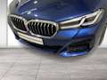 BMW 520 d xDrive Touring M Sportpaket ACC DA+ PA RFK Bleu - thumbnail 6