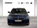 BMW 520 d xDrive Touring M Sportpaket ACC DA+ PA RFK Bleu - thumbnail 4