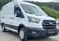 Ford Transit 2,0 EcoBlue L2H2 290 Trend Weiß - thumbnail 7