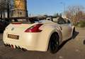 Nissan 370Z roadster 3.7 330 gt bva origine france garantie 12 mois Blanco - thumbnail 6