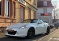Nissan 370Z roadster 3.7 330 gt bva origine france garantie 12 mois Blanco - thumbnail 2