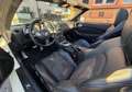 Nissan 370Z roadster 3.7 330 gt bva origine france garantie 12 mois Blanco - thumbnail 11