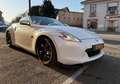 Nissan 370Z roadster 3.7 330 gt bva origine france garantie 12 mois Blanco - thumbnail 7
