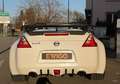 Nissan 370Z roadster 3.7 330 gt bva origine france garantie 12 mois Blanco - thumbnail 5