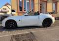 Nissan 370Z roadster 3.7 330 gt bva origine france garantie 12 mois Blanco - thumbnail 3