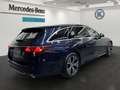 Mercedes-Benz E 200 T-Modell Avantgarde MEMORY+DIGLGHT+360° Blau - thumbnail 4