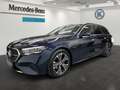Mercedes-Benz E 200 T-Modell Avantgarde MEMORY+DIGLGHT+360° Blau - thumbnail 2