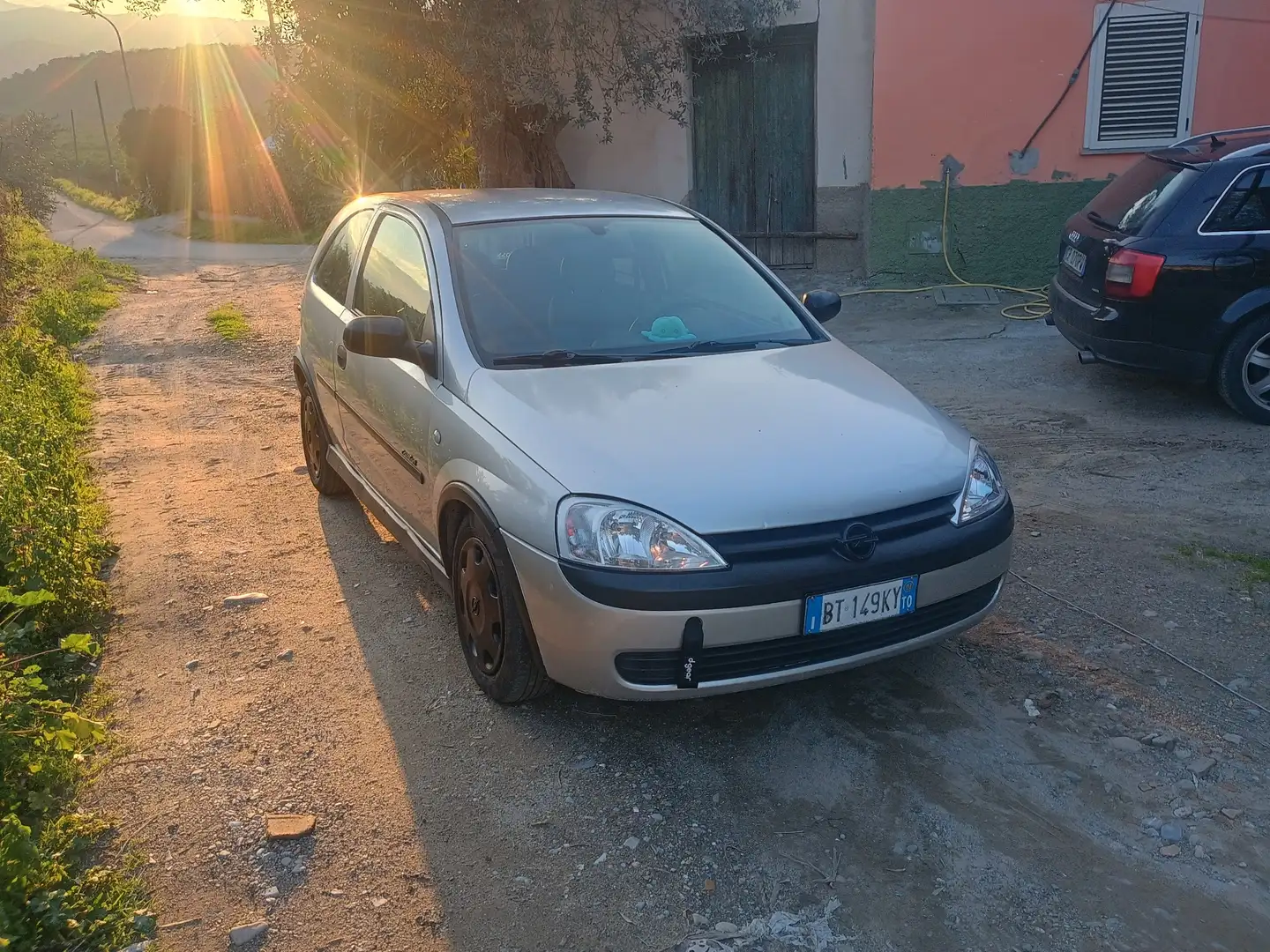 Opel Corsa 3p 1.0 Comfort - 1