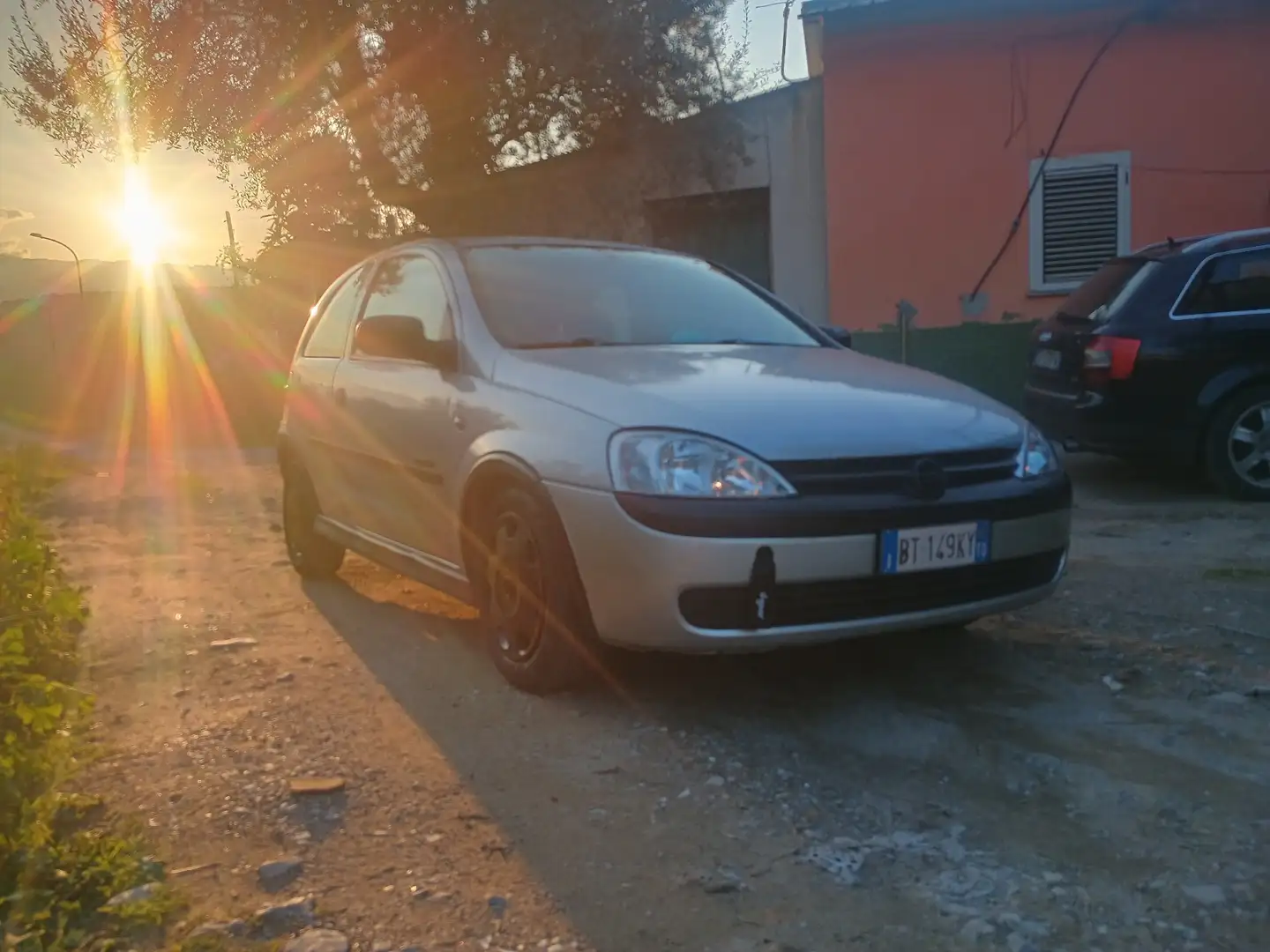 Opel Corsa 3p 1.0 Comfort - 2