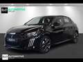 Peugeot 208 Allure camera gps Noir - thumbnail 1