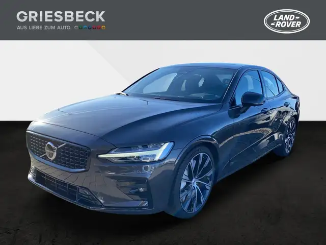 Volvo S60 Ultimate Dark AWD 360 ACC HUD LM