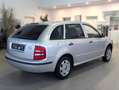 Skoda Fabia 1.4 16V Combi / Klimaanlage /TÜV Neu Silber - thumbnail 4