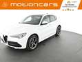 Alfa Romeo Stelvio 2.2 JTDM Veloce Q4 Weiß - thumbnail 1