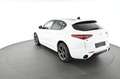Alfa Romeo Stelvio 2.2 JTDM Veloce Q4 Weiß - thumbnail 9