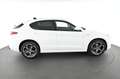Alfa Romeo Stelvio 2.2 JTDM Veloce Q4 Weiß - thumbnail 6