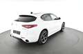 Alfa Romeo Stelvio 2.2 JTDM Veloce Q4 Weiß - thumbnail 2