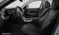 BMW 318 i HUD AHK RFK NAVI LED PDC V+H DAB Parkass. Grau - thumbnail 4