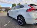 Volvo V40 2.0 T4 R-Design Weiß - thumbnail 4