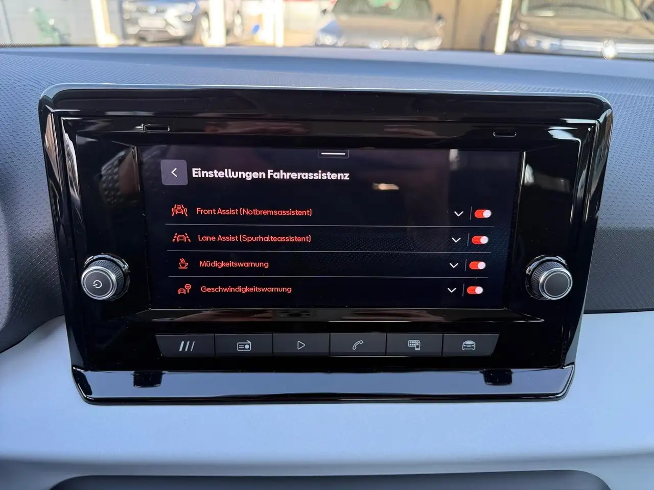 SEAT Arona 1.0 TSI DSG Style LED SHZ CarPlay/Android 13