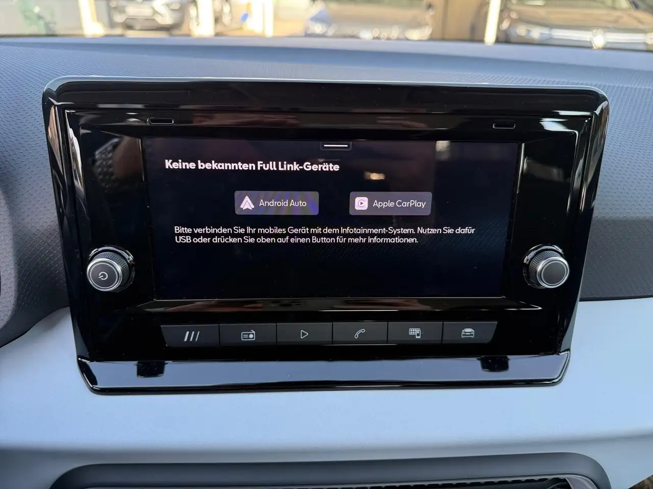 SEAT Arona 1.0 TSI DSG Style LED SHZ CarPlay/Android 11
