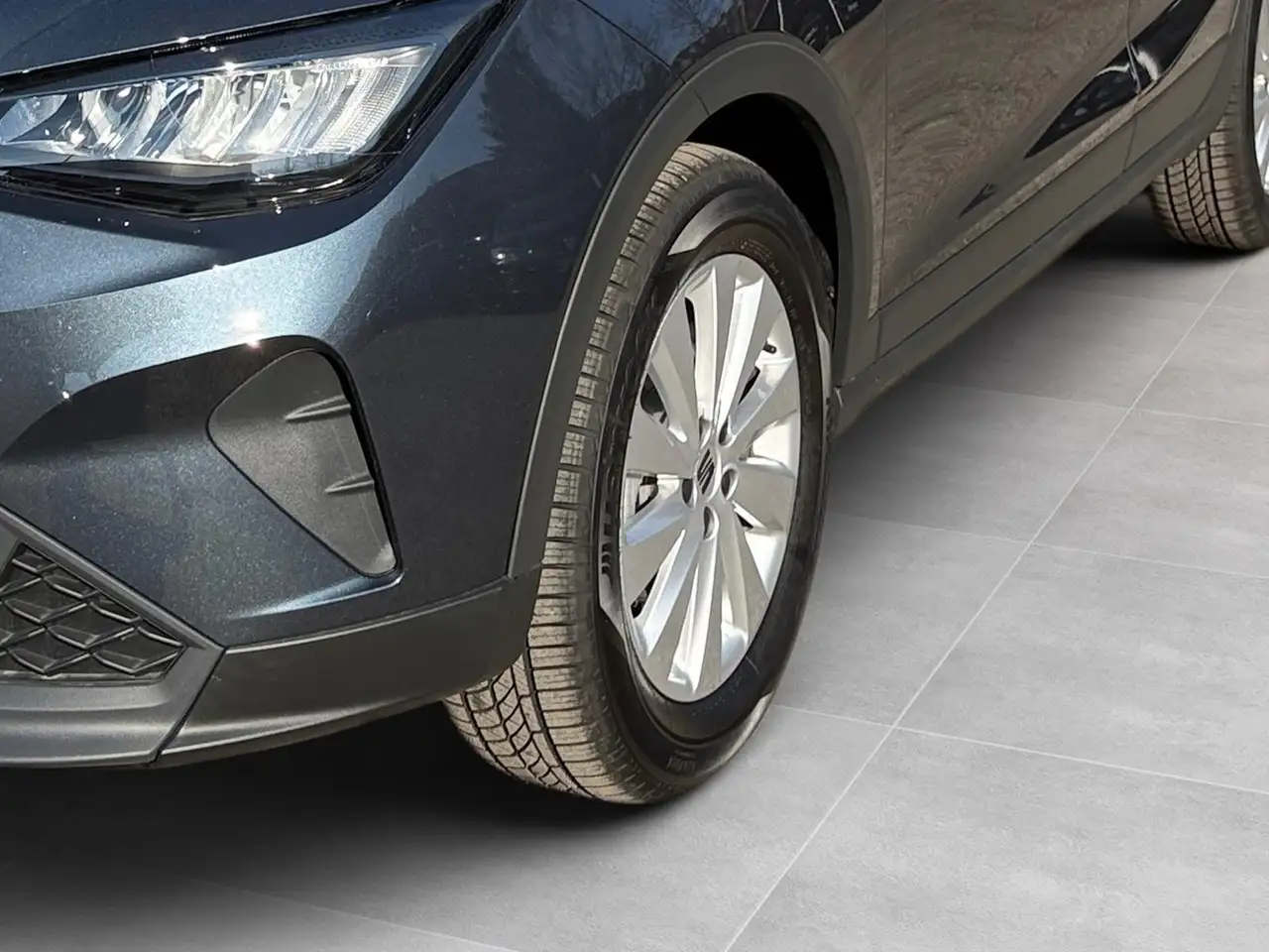 SEAT Arona 1.0 TSI DSG Style LED SHZ CarPlay/Android 3