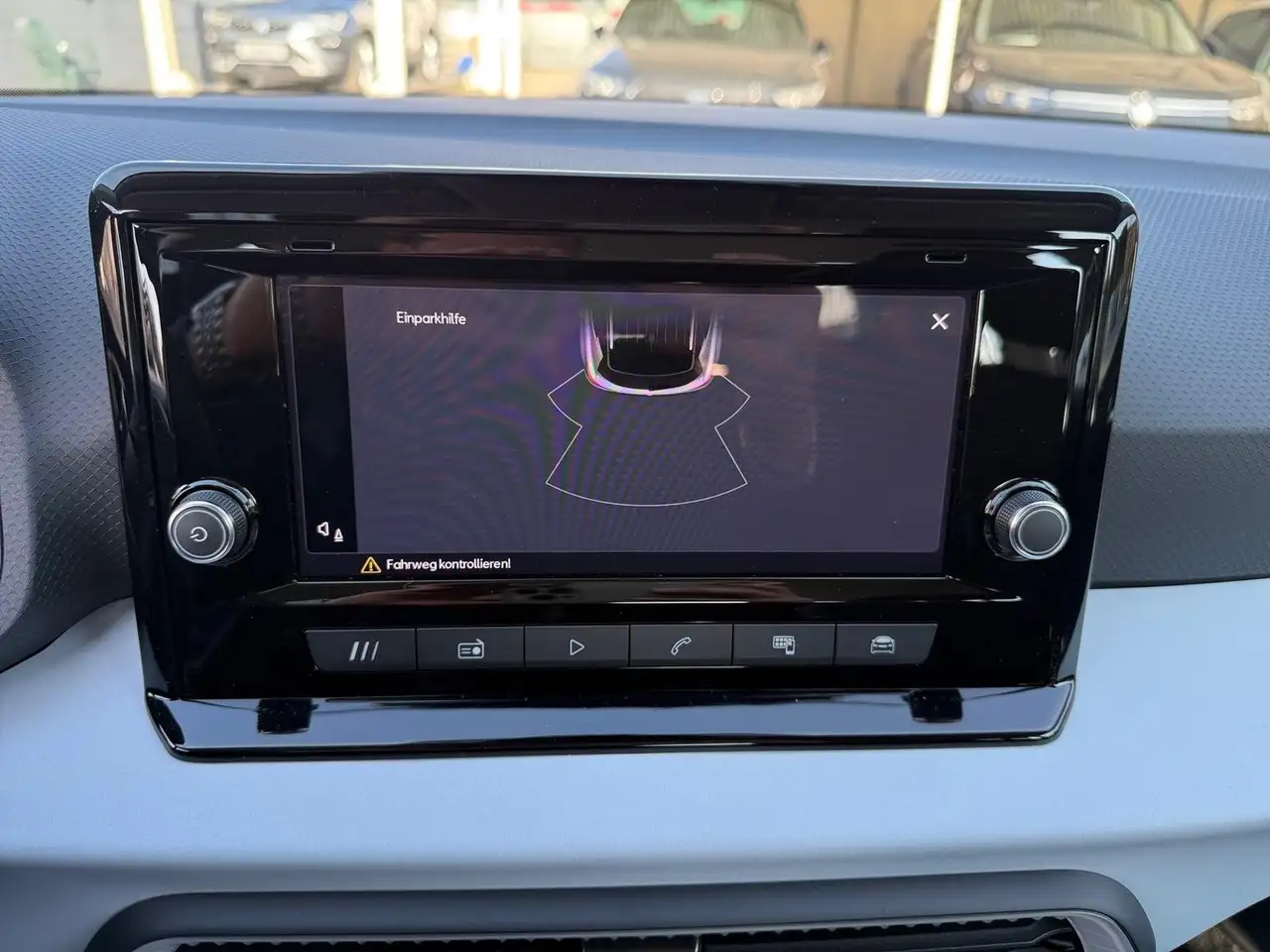 SEAT Arona 1.0 TSI DSG Style LED SHZ CarPlay/Android 10