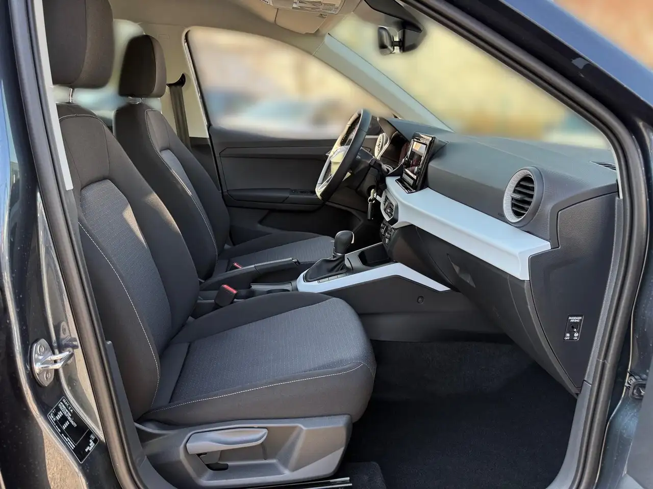 SEAT Arona 1.0 TSI DSG Style LED SHZ CarPlay/Android 22