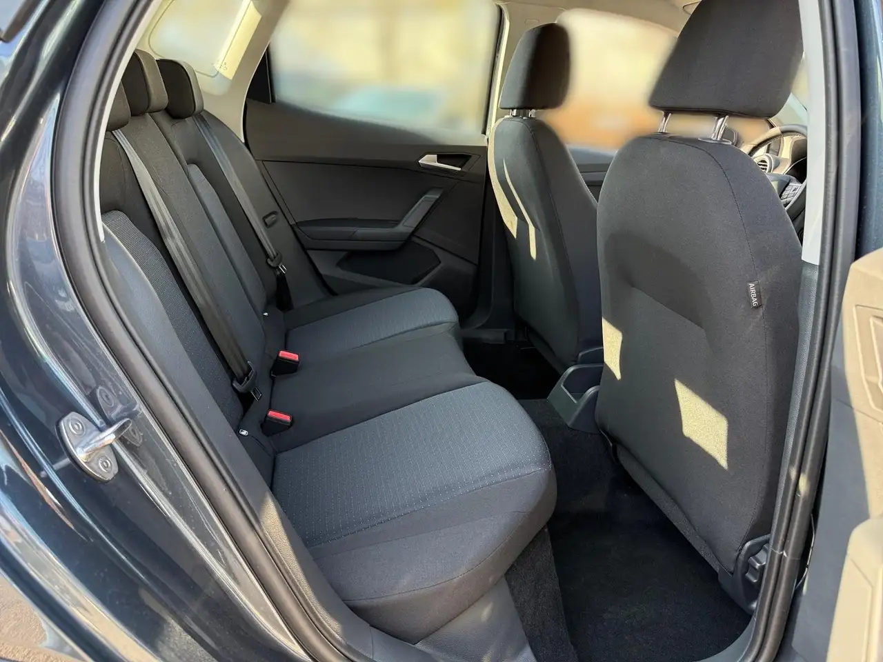 SEAT Arona 1.0 TSI DSG Style LED SHZ CarPlay/Android 21