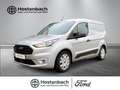 Ford Transit Connect 200 L1 Trend/Werkstattausrüstung/Standheizung/RFK/ Silber - thumbnail 1