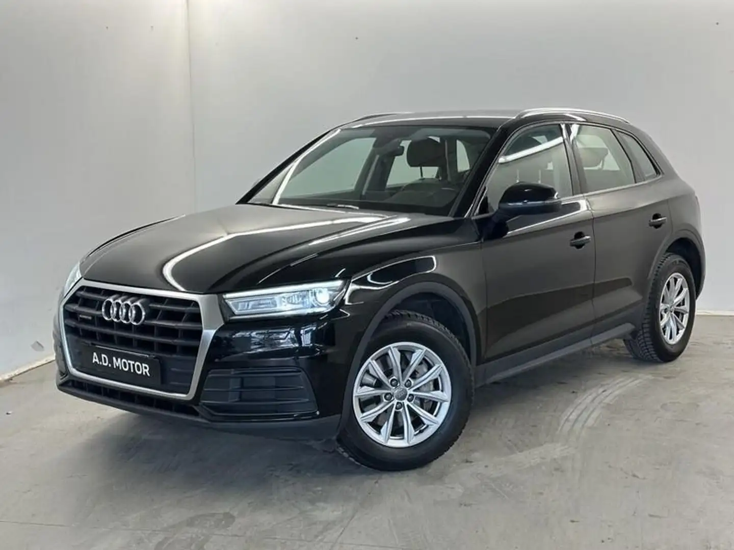 Audi Q5 40 2.0 tdi Business quattro 190cv s-tronic - 1