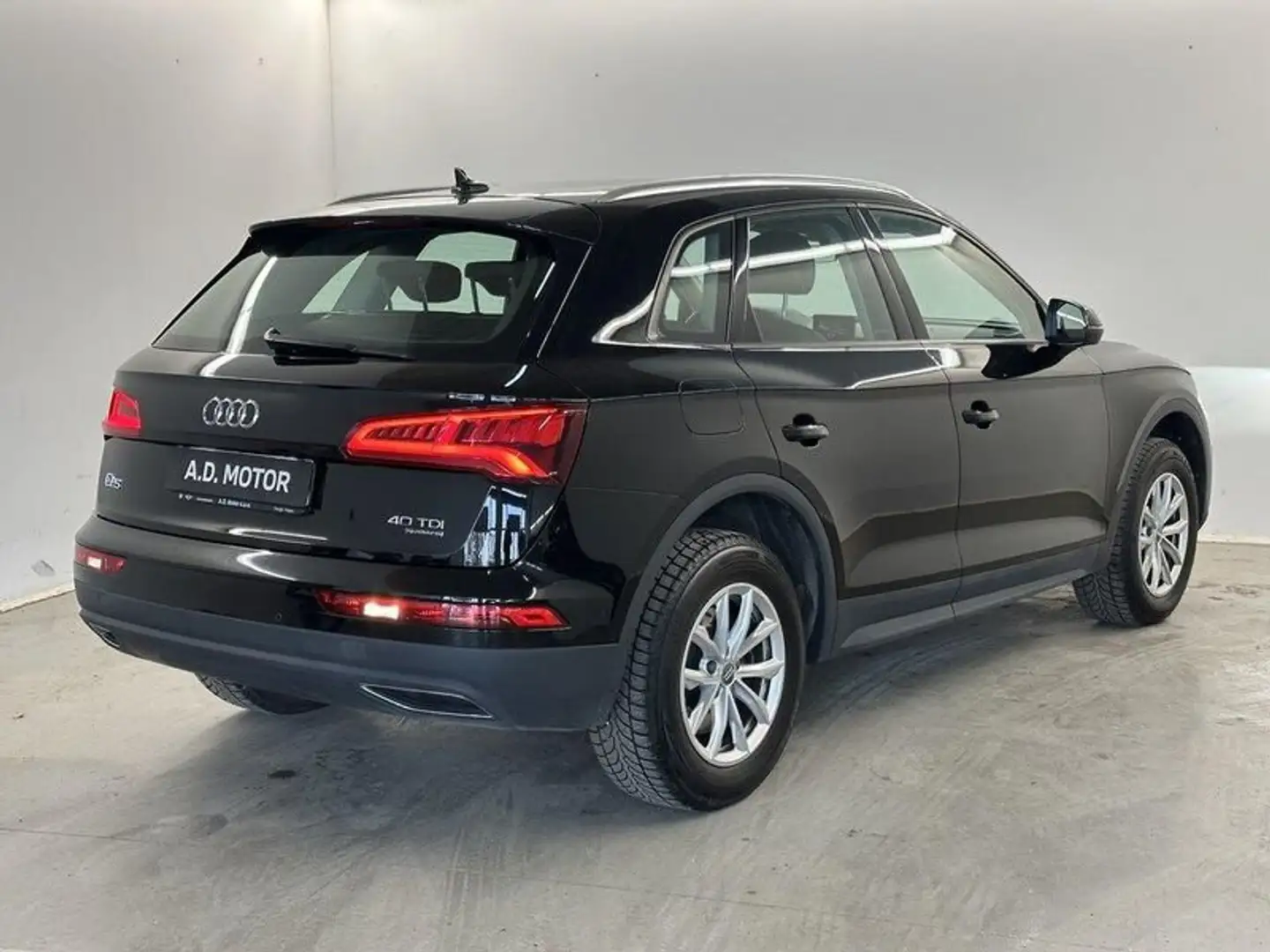 Audi Q5 40 2.0 tdi Business quattro 190cv s-tronic - 2