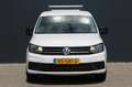 Volkswagen Caddy 2.0 TDI L2H1 BMT Maxi | Navigatie | Cruise control Wit - thumbnail 3