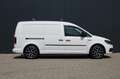 Volkswagen Caddy 2.0 TDI L2H1 BMT Maxi | Navigatie | Cruise control Wit - thumbnail 6