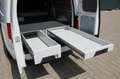 Volkswagen Caddy 2.0 TDI L2H1 BMT Maxi | Navigatie | Cruise control Wit - thumbnail 11