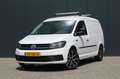 Volkswagen Caddy 2.0 TDI L2H1 BMT Maxi | Navigatie | Cruise control Wit - thumbnail 1
