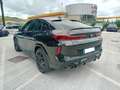 BMW X6 M COMPETITION 625 CV listino € 200.000 Noir - thumbnail 4