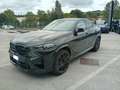 BMW X6 M COMPETITION 625 CV listino € 200.000 Noir - thumbnail 3